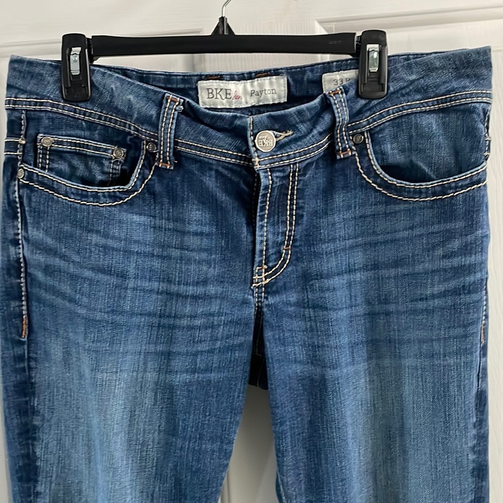 BKE Payton jeans